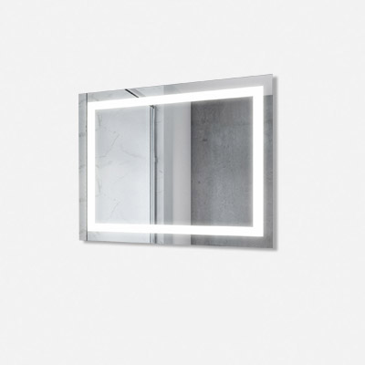 Bathroom LED Mirror