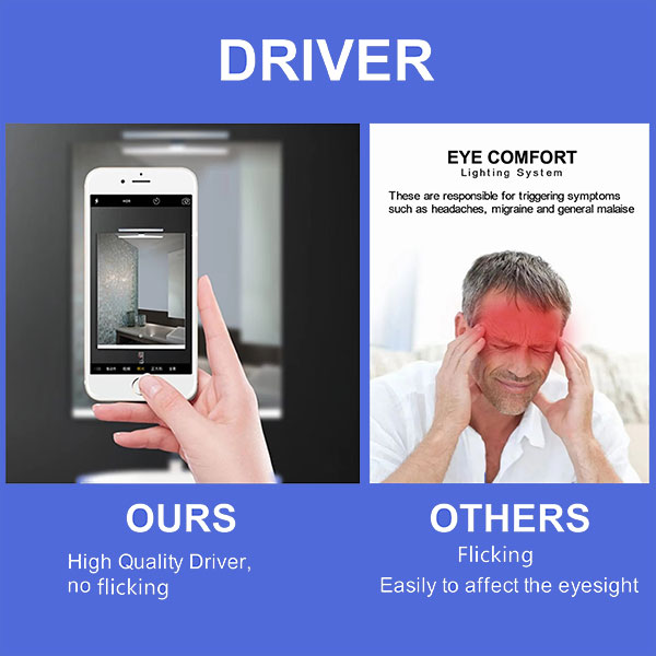 led bathroom mirror manufacturer supplier best (2)