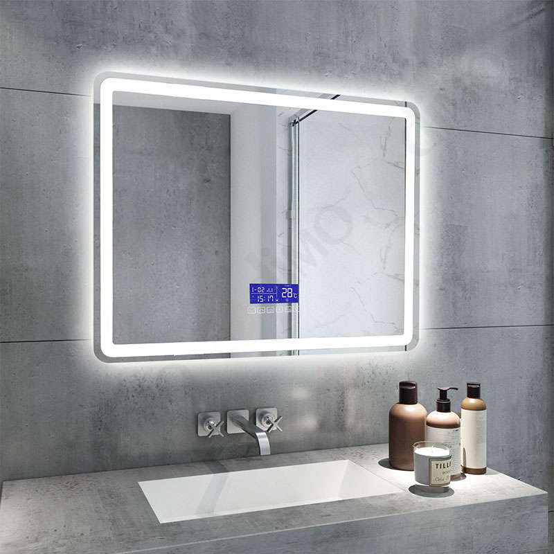 modern bathroom mirror DBS-06