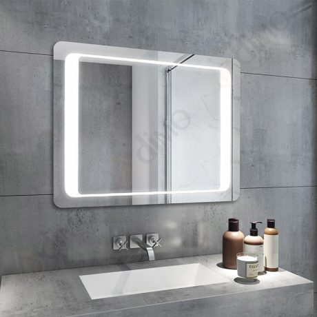 modern bathroom mirror DBS-08