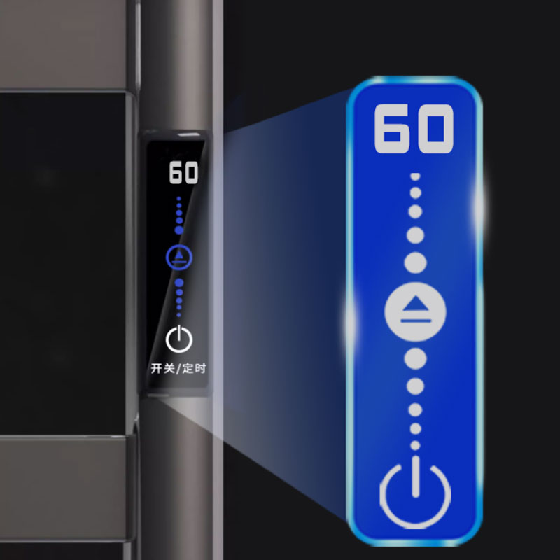 heated-towel-warmer-electric-radiator-rail-manufacturer-supplier-china5