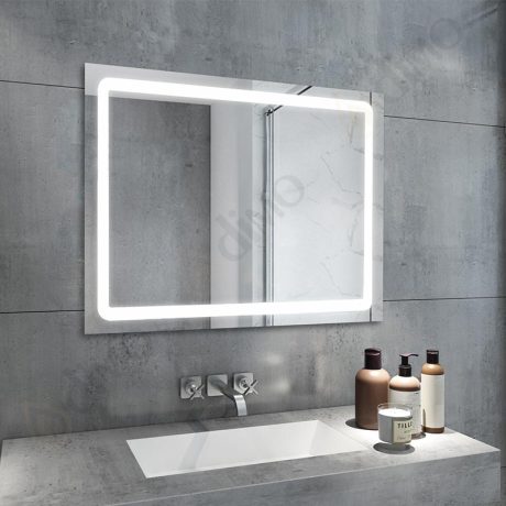 LED Mirror Price