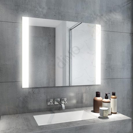 Vanity Mirror with LED Lights DBS-19