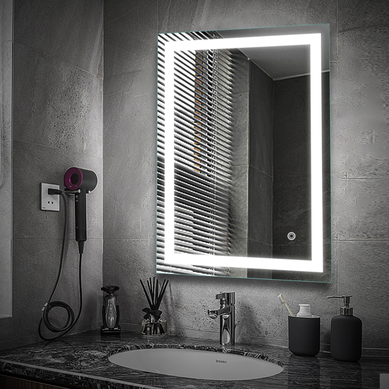 bathroom mirror manufacturer