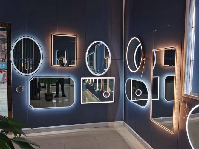 retail stores of mirror