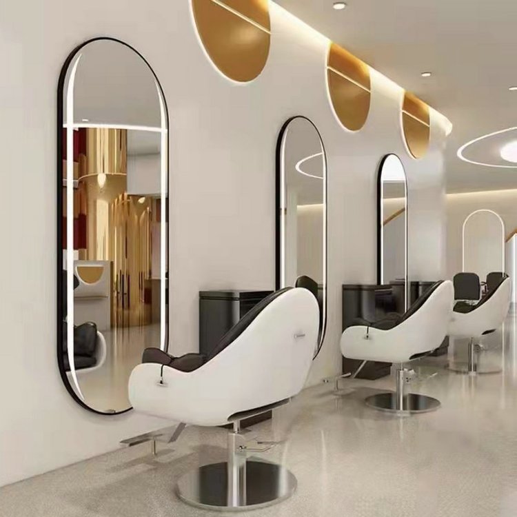 salon mirror supplier