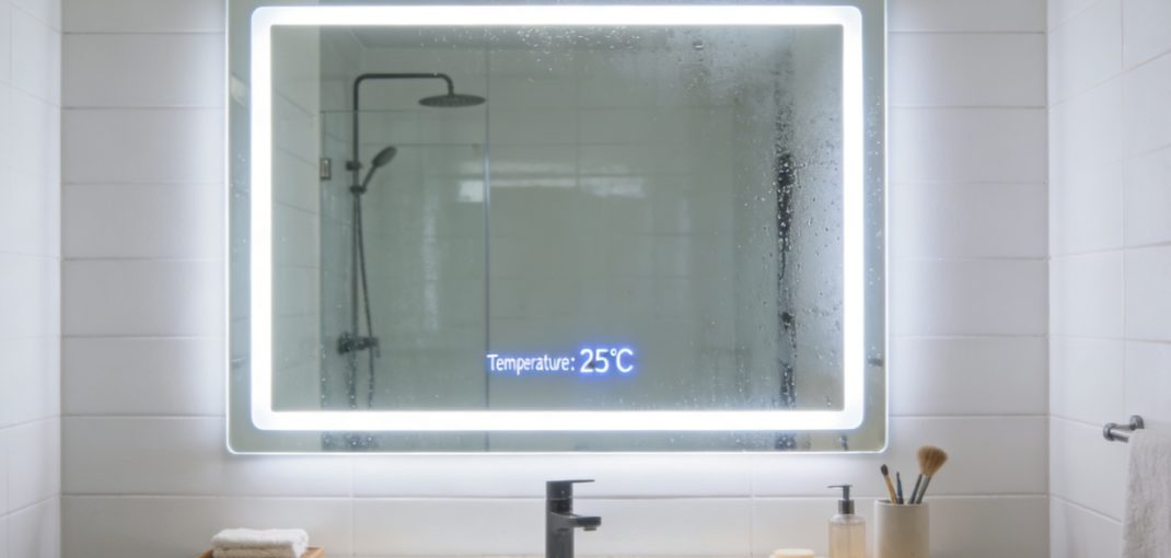 find led mirror manufacturer