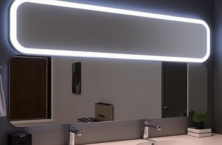 8 Best LED Mirror Manufacturers in 2025