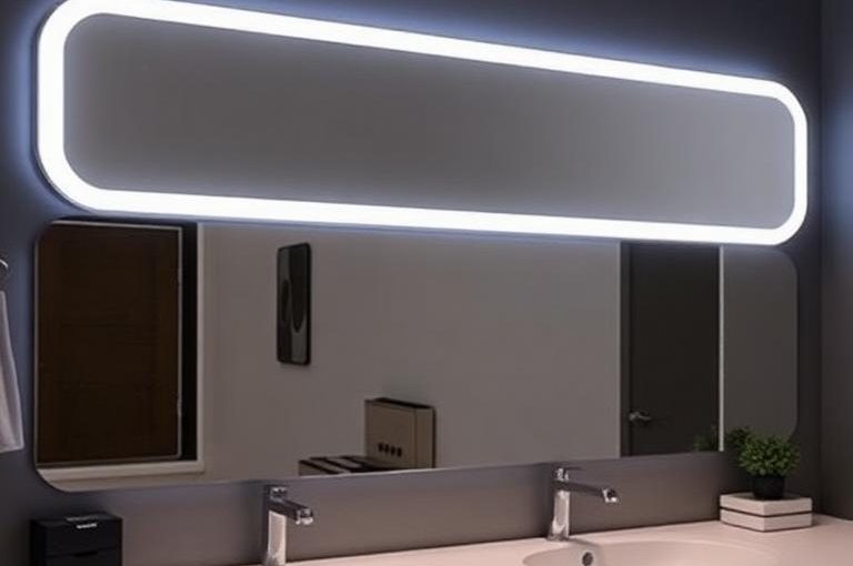 8 Best LED Mirror Manufacturers in 2025
