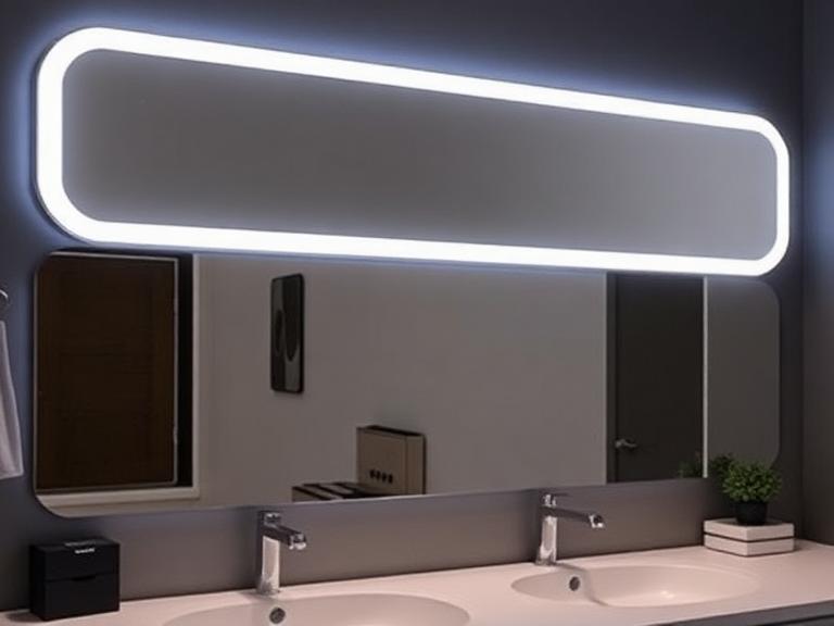 8 Best LED Mirror Manufacturers in 2025