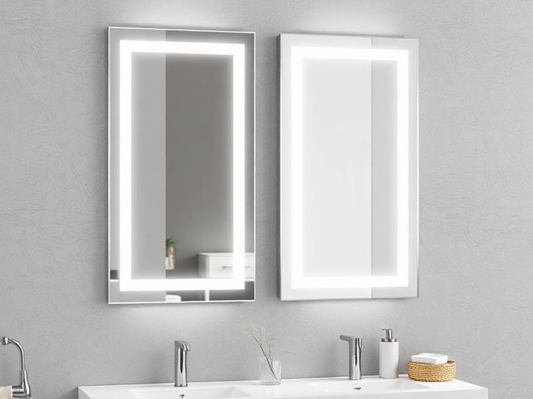 Top 8 Bathroom Mirror Manufacturer USA 2026