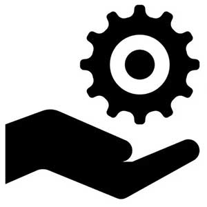 after sale service led-lighted-makeup-mirror-wall-adjustable-extended-arm-cosmetic-mirror-with-light