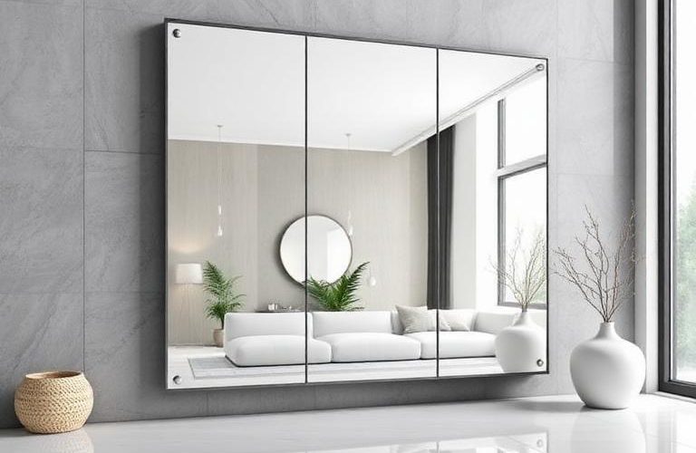 10 Best Glass Mirror Manufacturers in 2026