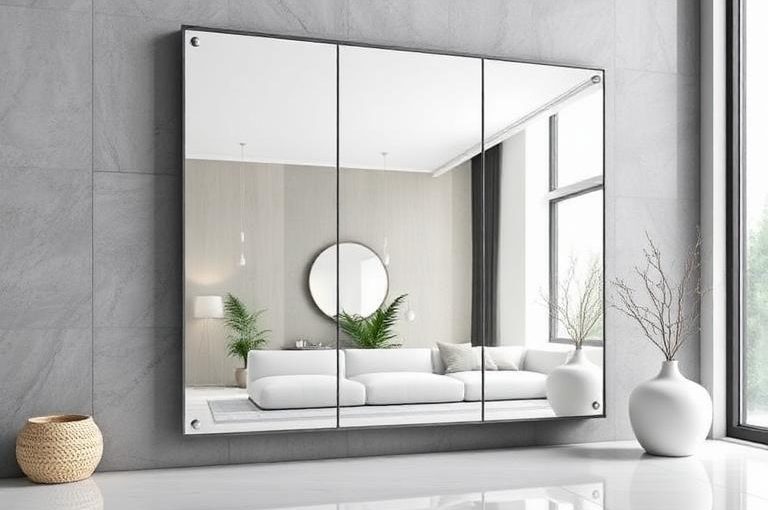 10 Best Glass Mirror Manufacturers in 2026