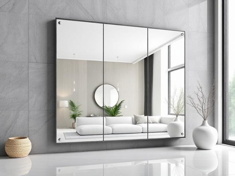 10 Best Glass Mirror Manufacturers in 2026