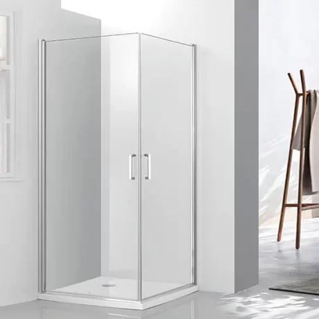 Square Pivot Shower Enclosure 5222