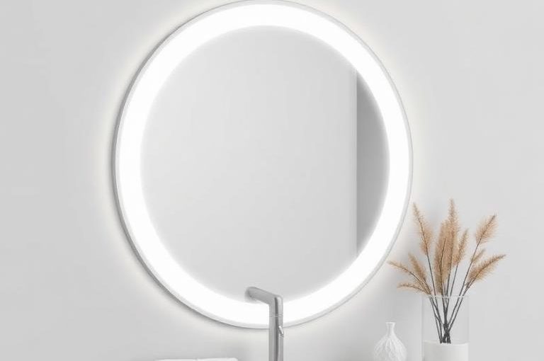 7 Best Lighted Mirror Manufacturers 2026 The Ultimate Industry Guide