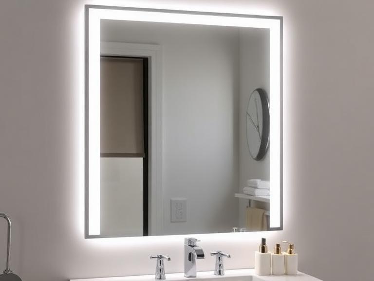 10+ Best LED Bathroom Mirror for Makeup 2026: The Ultimate Lighting Guide