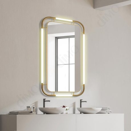 tube-lighting-framed-vanity-mirror-dbs-70