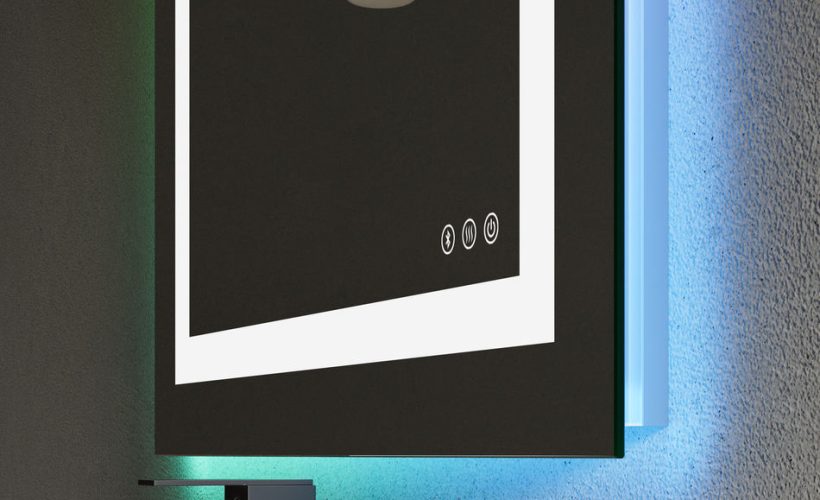 Top 10 China LED Bathroom Mirror Suppliers in 2025