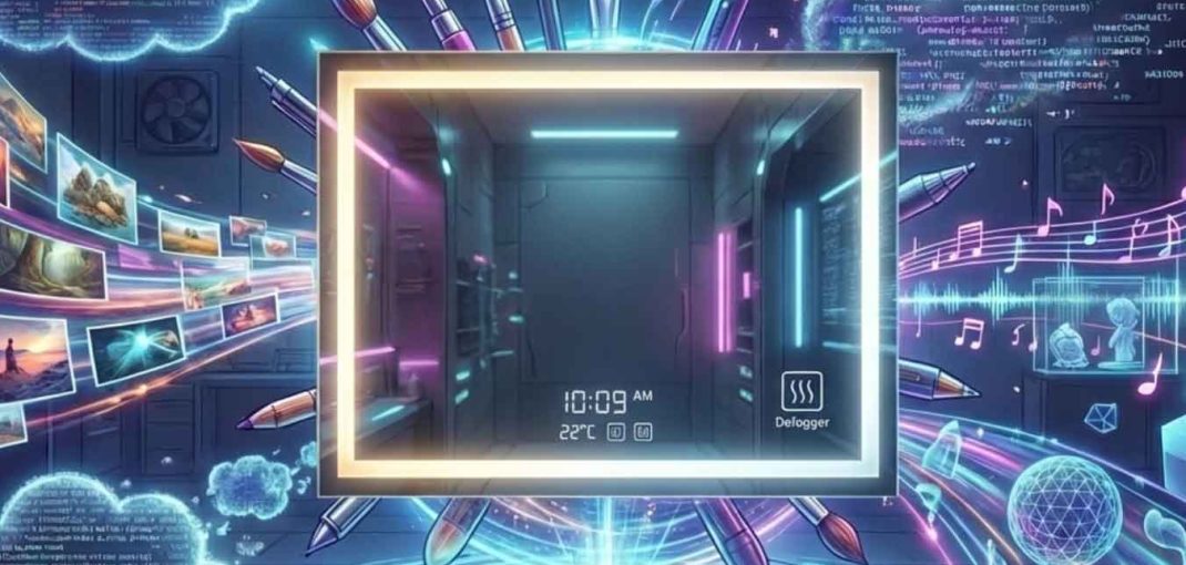 led-mirror-factory-china