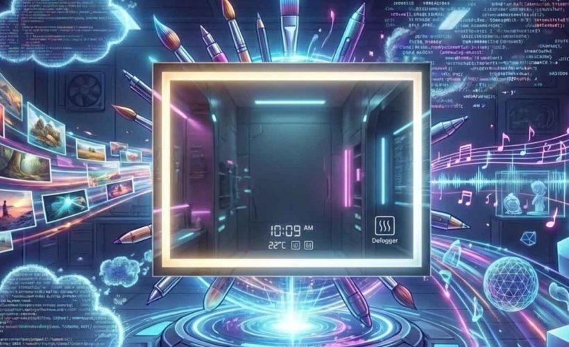 led-mirror-factory-china