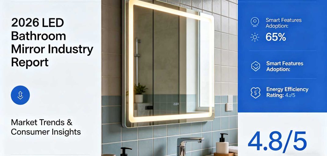 2026-US-LED-Bathroom-Mirror-Industry-Research-Smart-Trends