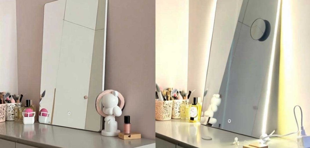 how-to-make-an-led-mirror