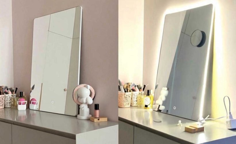 how-to-make-an-led-mirror
