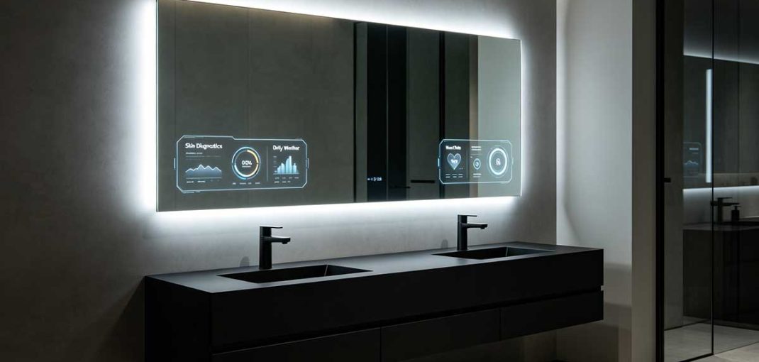 2026-2031-Trends-How-LED-Bathroom-Mirror-Wins-Smart-Bathroom