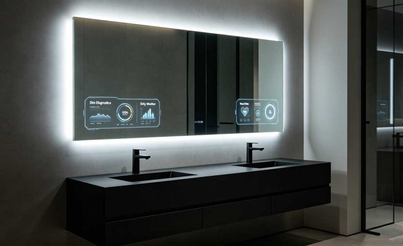 2026-2031-Trends-How-LED-Bathroom-Mirror-Wins-Smart-Bathroom
