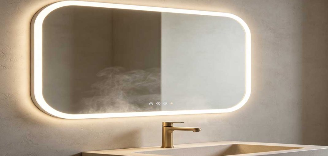 led-defogger-mirror-wholesale