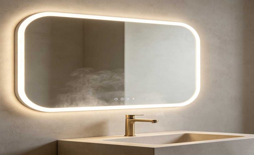 led-defogger-mirror-wholesale