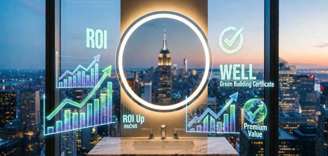 Maximizing-ROI-The-Rise-of-Circadian-Lighting-LED-Mirror