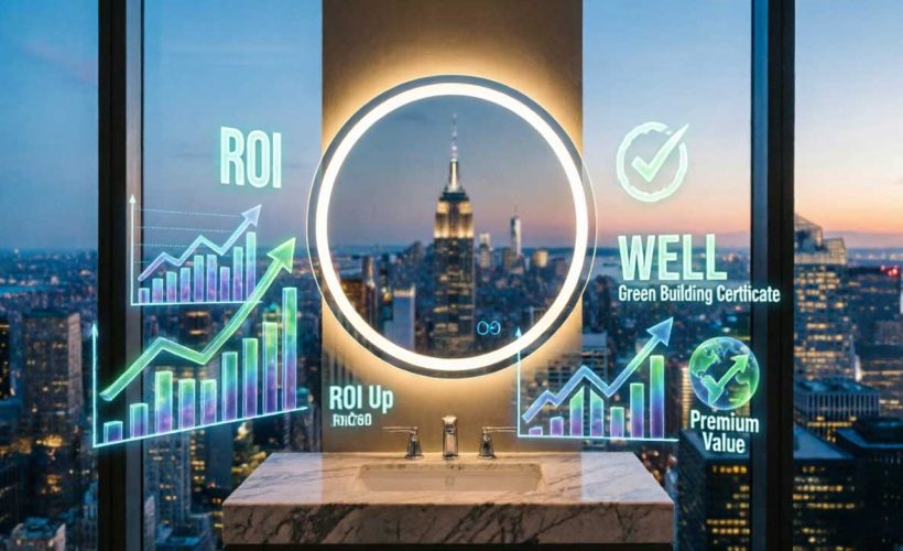 Maximizing-ROI-The-Rise-of-Circadian-Lighting-LED-Mirror