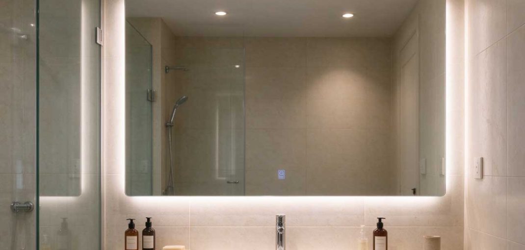 led-bathroom-mirror-market-trend-2027