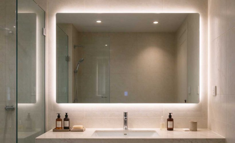 led-bathroom-mirror-market-trend-2027